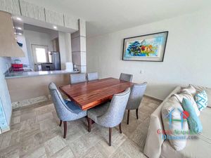 Departamento en Venta en Playa Diamante Acapulco de Juárez