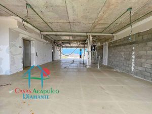 Departamento en Venta en Playa Diamante Acapulco de Juárez