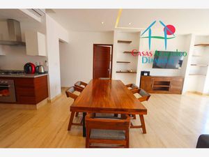 Departamento en Venta en Vida Mar Residencial Acapulco de Juárez