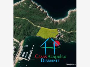 Terreno en Venta en Real Diamante Acapulco de Juárez