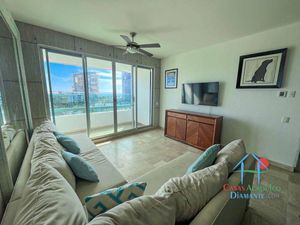 Departamento en Venta en Playa Diamante Acapulco de Juárez