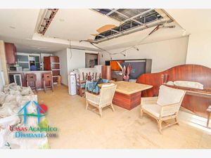 Departamento en Venta en Granjas del Marqués Acapulco de Juárez