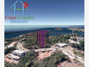 Terreno en Venta en La Cima Acapulco de Juárez