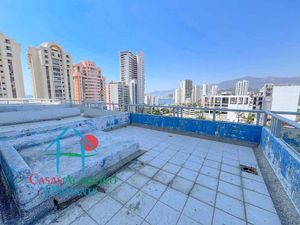 Departamento en Venta en Costa Azul Acapulco de Juárez