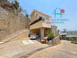 Casa en Renta en Real Diamante Acapulco de Juárez