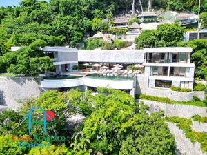 Casa en Renta en Las Brisas 1 Acapulco de Juárez