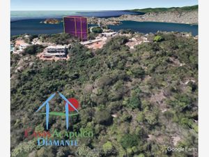 Terreno en Venta en La Cima Acapulco de Juárez