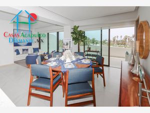 Departamento en Venta en Residencial La Isla Acapulco de Juárez