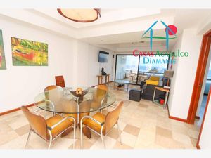 Departamento en Venta en Playa Diamante Acapulco de Juárez