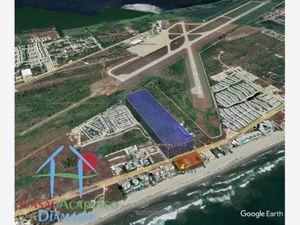 Terreno en Venta en Alfredo V Bonfil Acapulco de Juárez