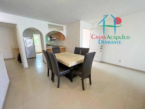 Departamento en Venta en Diamante Lakes Acapulco de Juárez