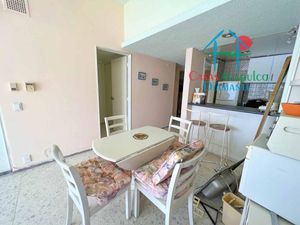 Departamento en Venta en Condesa Acapulco de Juárez