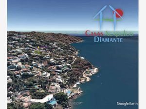 Terreno en Venta en Las Brisas 2 Acapulco de Juárez