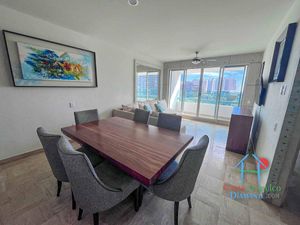 Departamento en Venta en Playa Diamante Acapulco de Juárez