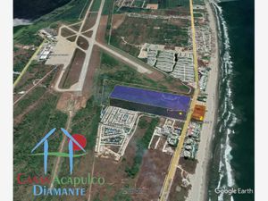 Terreno en Venta en Alfredo V Bonfil Acapulco de Juárez