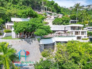 Casa en Renta en Las Brisas 1 Acapulco de Juárez