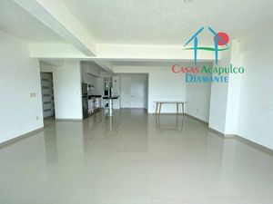 Departamento en Venta en Club Deportivo Acapulco de Juárez