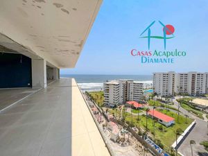 Departamento en Venta en Playa Diamante Acapulco de Juárez