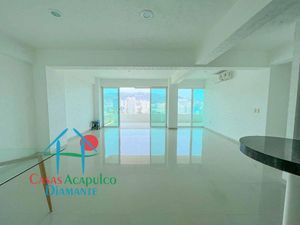 Departamento en Venta en Club Deportivo Acapulco de Juárez