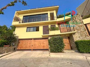 Casa en Venta en Joyas de Brisamar Acapulco de Juárez