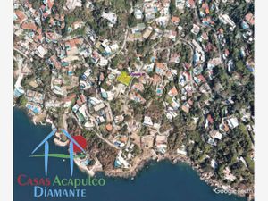 Terreno en Venta en Las Brisas 2 Acapulco de Juárez