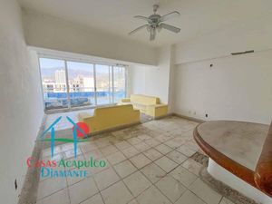 Departamento en Venta en Costa Azul Acapulco de Juárez