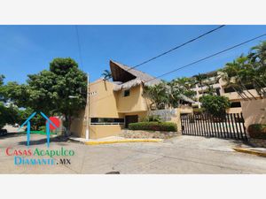 Departamento en Renta en Club Deportivo Acapulco de Juárez