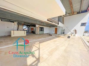 Departamento en Venta en Granjas del Marqués Acapulco de Juárez