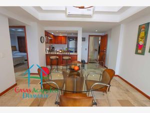 Departamento en Venta en Playa Diamante Acapulco de Juárez