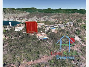 Terreno en Venta en La Cima Acapulco de Juárez