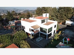 Casa en Venta en San Andres Totoltepec Tlalpan