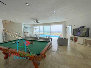 Casa en Renta en Real Diamante Acapulco de Juárez