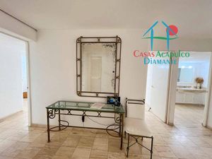 Departamento en Venta en Granjas del Marqués Acapulco de Juárez