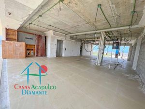 Departamento en Venta en Playa Diamante Acapulco de Juárez