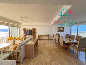 Departamento en Venta en Granjas del Marqués Acapulco de Juárez