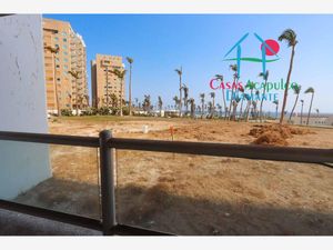 Departamento en Venta en Playa Diamante Acapulco de Juárez