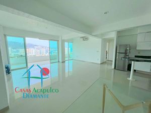 Departamento en Venta en Club Deportivo Acapulco de Juárez