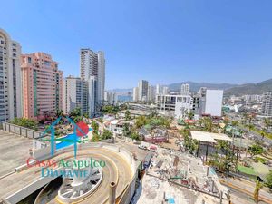 Departamento en Venta en Costa Azul Acapulco de Juárez