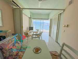 Departamento en Venta en Condesa Acapulco de Juárez