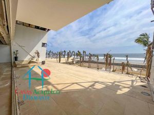 Departamento en Venta en Granjas del Marqués Acapulco de Juárez