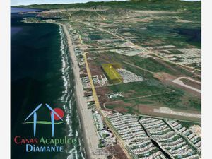 Terreno en Venta en Alfredo V Bonfil Acapulco de Juárez