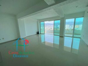 Departamento en Venta en Club Deportivo Acapulco de Juárez