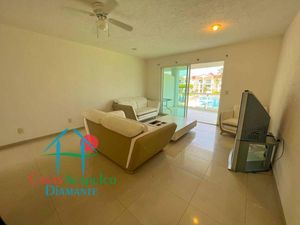 Departamento en Venta en Diamante Lakes Acapulco de Juárez