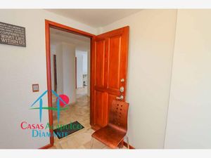 Departamento en Venta en Playa Diamante Acapulco de Juárez