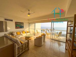 Departamento en Venta en Granjas del Marqués Acapulco de Juárez