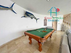 Casa en Renta en Real Diamante Acapulco de Juárez