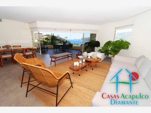 Departamento en Venta en Real Diamante Acapulco de Juárez