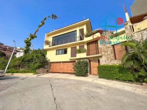 Casa en Venta en Joyas de Brisamar Acapulco de Juárez