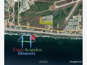 Terreno en Venta en Alfredo V Bonfil Acapulco de Juárez