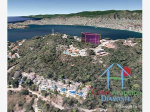 Terreno en Venta en La Cima Acapulco de Juárez